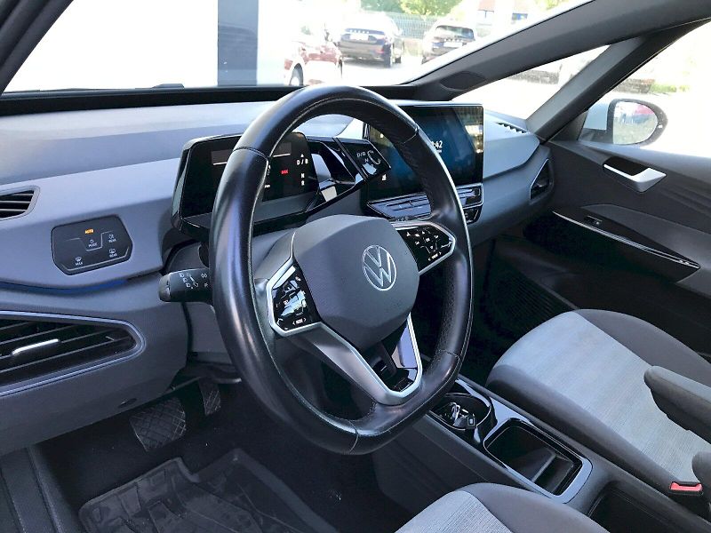 Volkswagen ID.3 (2022) Pro 107/58 E1R - fotka 20 z 24