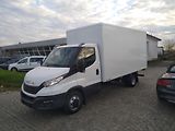 Iveco Daily 35C160 celo 8 palet - náhled 1