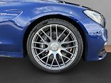 Mercedes-Benz Třídy C Třída Mercedes-AMG C 63 - náhled 9