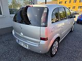 Opel Meriva 1.8 16V Automat Robot - náhled 3