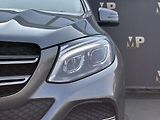 Mercedes-Benz GLE (2017) 350D 190kW 4M, AIRMATIC, 360°  - náhled 43