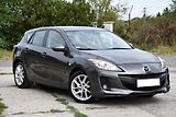 Mazda 3 2.2 MZR-CD 6st,KLIMA,TEMP,ALU - náhled 1