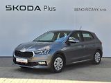 Škoda Fabia (2025) Selection 1,0TSi 70kW - náhled 1