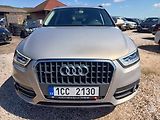 Audi Q3 (2014) 2.0 125kw Quatro 88tis KM!! - náhled 2