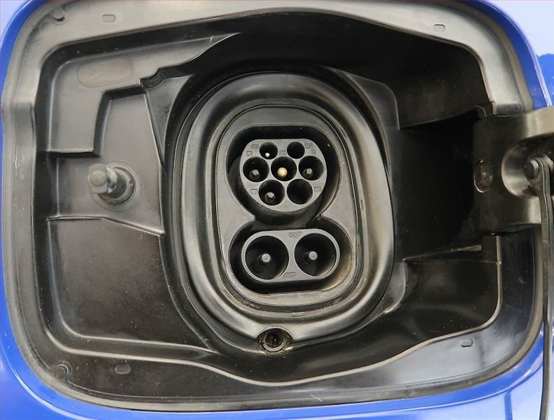 Škoda Enyaq (2021) EcoSuite iV 50 (55 kWh) - fotka 25 z 26