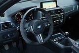 BMW M2 ČR, PPF, Recaro, Remus, KW V3 - náhled 13