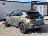 Toyota Yaris Cross 1.5HEV, ČR, Adventure, 4x4 - náhled 4