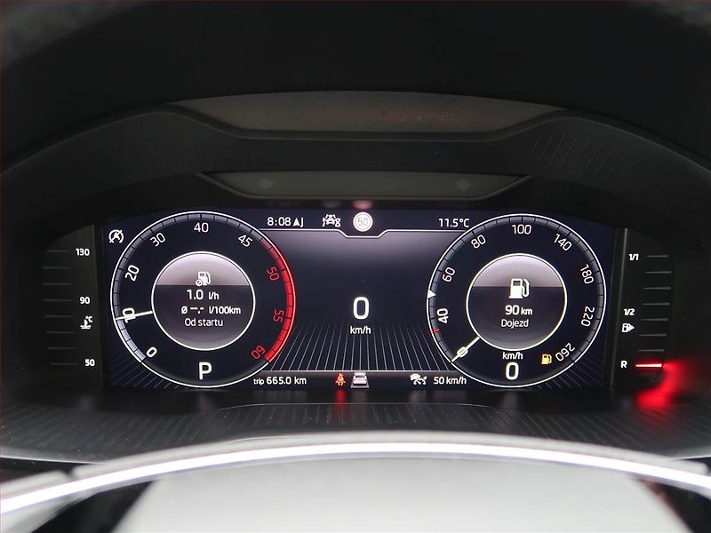 Škoda Kodiaq (2021) Ambition 2.0 TDI - fotka 11 z 19