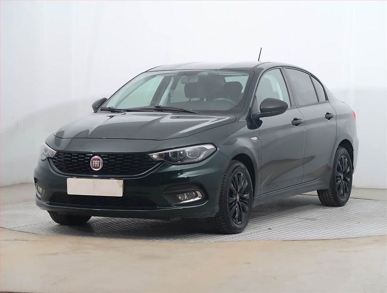 Fiat Tipo (2021) 1.4 16V, ČR,1.maj, Serv.kniha - fotka 2 z 17