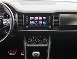 Škoda Kodiaq (2022) Sportline 1.5 TSI, digi klima - náhled 12