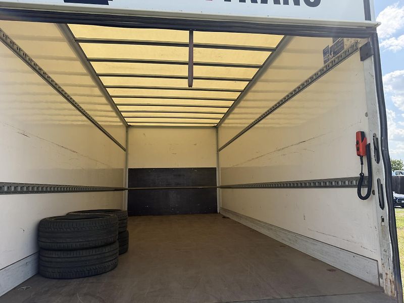 Iveco Daily (2019) 72C18 6.2m x 2.3m, hyd.celo 1t - fotka 7 z 19
