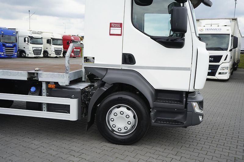 Renault Trucks D (2021) 16 / 240 / ACC / E 6 / PLATFOR - fotka 35 z 50