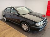 Škoda Octavia - náhled 2
