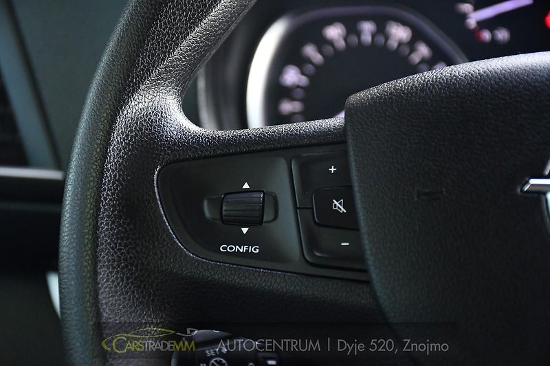 Opel Zafira L2 LIFE 2.0CDTi  - fotka 31 z 51