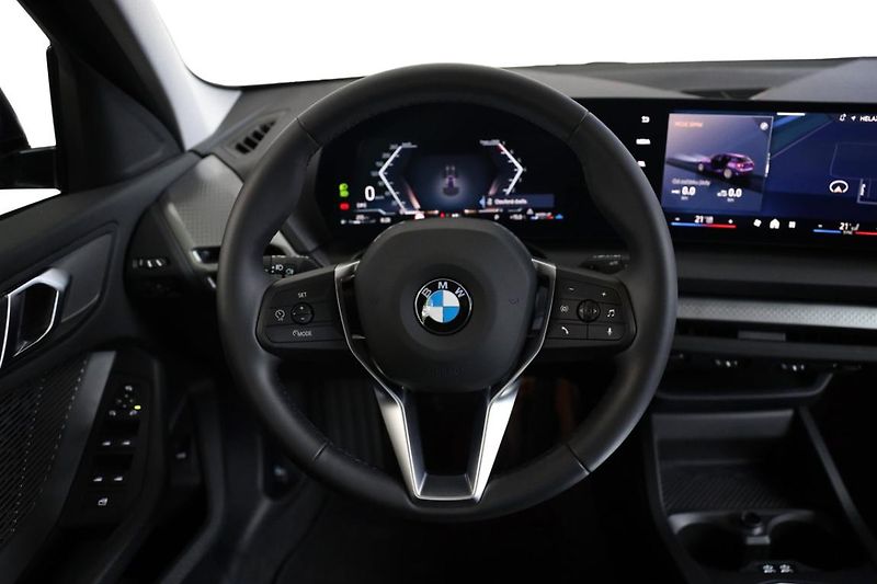 BMW Řada 1 116 - fotka 19 z 20
