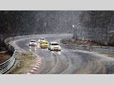 Vytrvalostní závody jsou dnes na Nordschleife tím nejdůležitějším programem. Závodí se za každých podmínek.