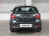 Seat Ibiza (2009) 1.2i, 1.maj,ČR, servis.kniha - náhled 4