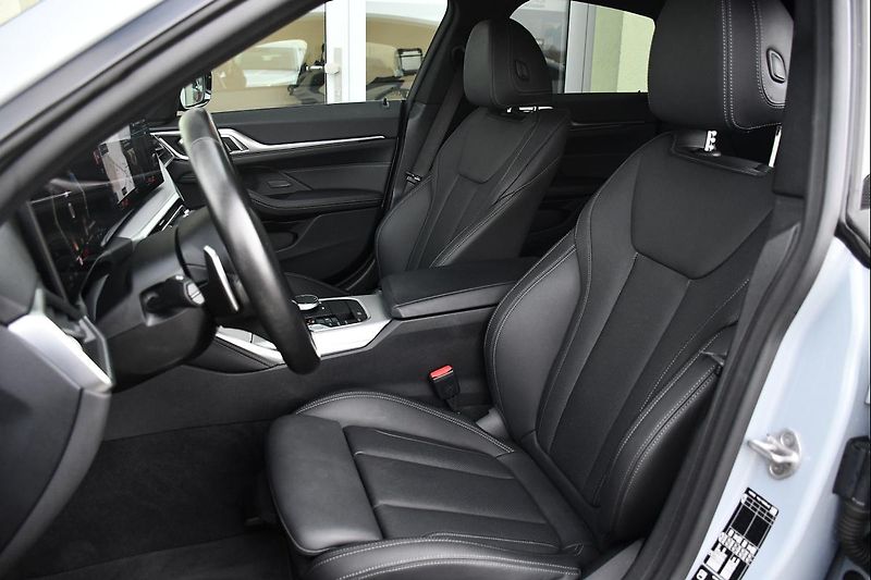 BMW Řada 4 420d xD M-SPORT 1M ČR - fotka 16 z 42
