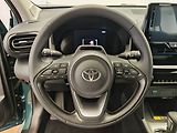 Toyota Yaris Cross 1.5 Hybrid ( 115k ) e-CVT 4x2 - náhled 25