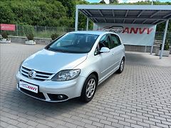 Volkswagen Golf Plus 1,4 TSI,90KW,DIGIKLKIMA,TEMPOM - fotografie inzerátu