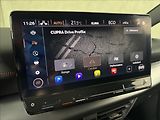 Cupra Born 150kW LED Tepelko Kamera - náhled 32