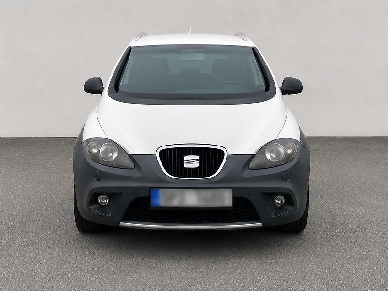 Seat Altea (2012) Freetrack 4x4 - fotka 5 z 10