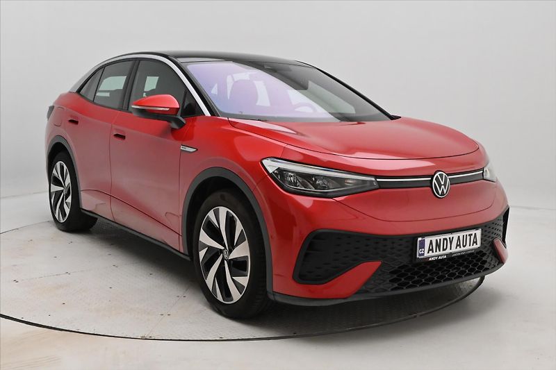 Volkswagen ID.5 Pro Performance 77kWh/150kW TA - fotka 3 z 32