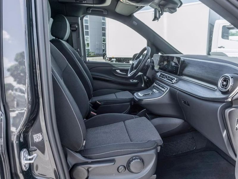 Mercedes-Benz Třídy V Marco Polo 250d 4M 5míst NezTo - fotka 6 z 22
