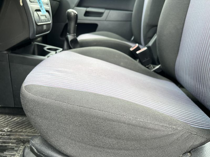 Ford Fusion 1.4i 16v KOUPENO V ČR 1.MAJ. - fotka 11 z 32