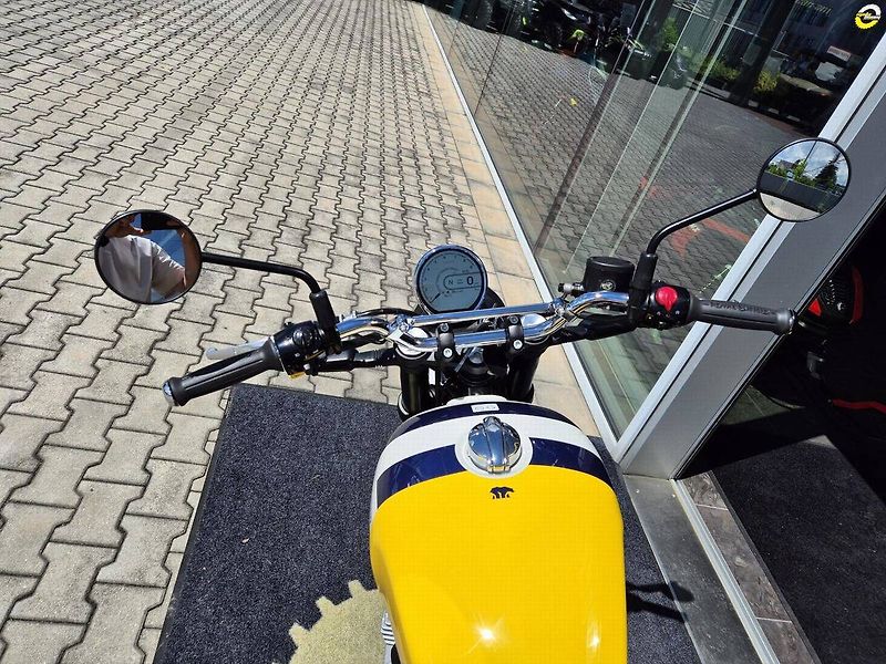 Royal Enfield Interceptor 650 (2026) Interceptor BEAR 650 - fotka 66 z 85