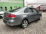Seat Toledo (2013) 1.2 TSi 77 KW servisni kniha - náhled 4