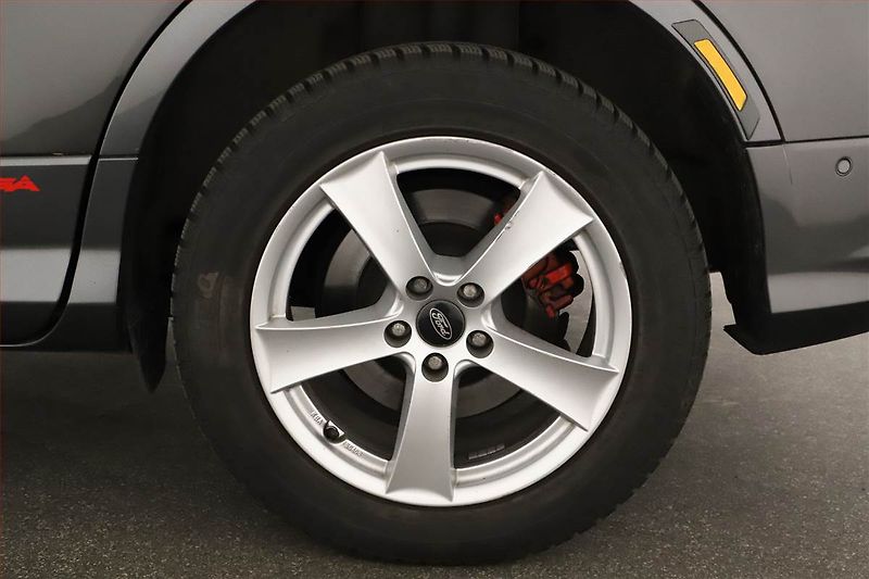 Ford Kuga (2017) ST-Line 2.0 TDCi, 4X4 - fotka 20 z 20