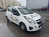Chevrolet Spark (2013) 1.0 50Kw NÁHRADNÍ DÍLY - náhled 2