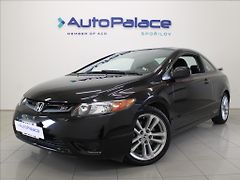 Honda Civic 2,0 VTEC 147kW Si 2.maj.124tkm - fotografie inzerátu