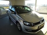 Volkswagen Polo (2011) 1,2TDI***KLIMATIZACE**5DV** - náhled 2