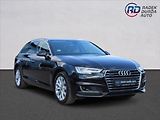 Audi A4 2,0 TDI  AUTOMAT,4x4,VIRTUAL - náhled 2