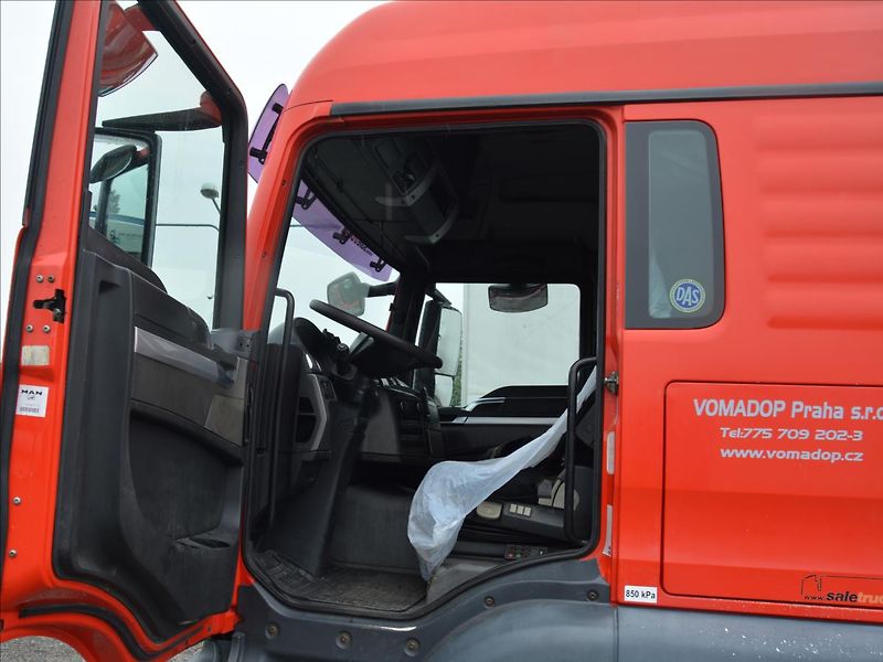 MAN TGS 26.440 6x2-2 LL Palfinger - fotka 6 z 19