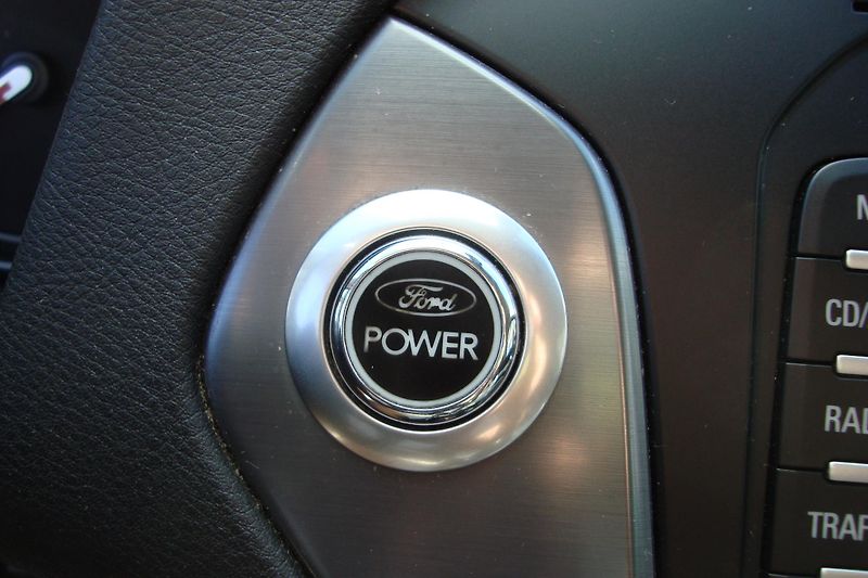 Ford Mondeo (2011) 2.0TDCi,AUT, Najeto 93Tis.km ! - fotka 57 z 75