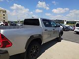 Toyota Hilux DoubleCab Invincible 2.8D 6AT - náhled 8