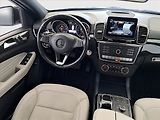 Mercedes-Benz GLE (2019) 350 d 4MATIC - náhled 7