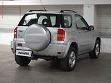 Toyota RAV4 (2001) 2.0VVT-i 4x4, AC - náhled 6