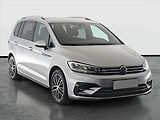 Volkswagen Touran (2021) R-Line 2.0 TDI, Automat - náhled 1