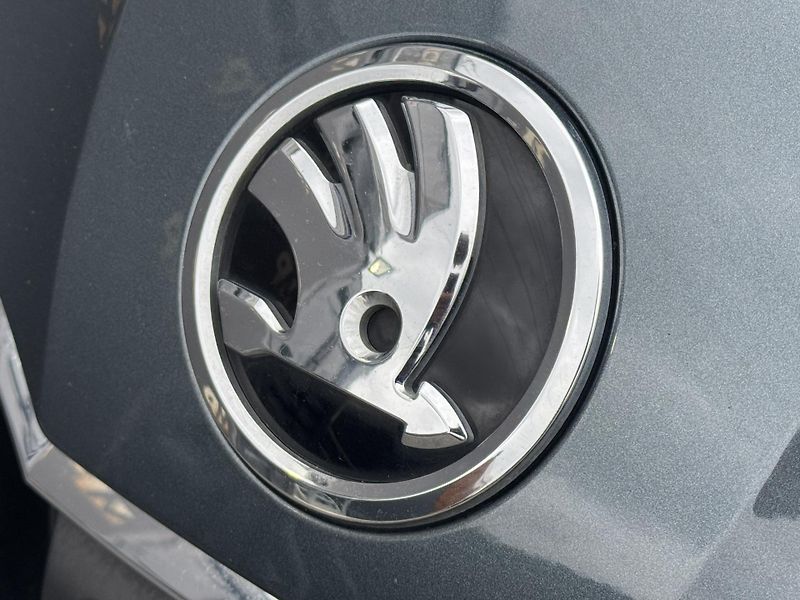 Škoda Octavia (2018) III 1.4TSi MAN Ambition+ 1.Maj - fotka 41 z 46