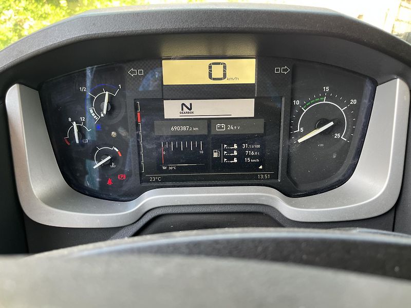 Renault Trucks T (2014) T  - fotka 10 z 16