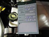 Chevrolet Captiva 2,4-123KW-KOUPEN V ČR+LPG - náhled 15