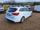 Kia Ceed (2015) 1.4 Crdi  - náhled 6