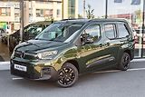 Citroën Berlingo (2026) 1,5 XL MAX Diesel 130k Manual - náhled 1