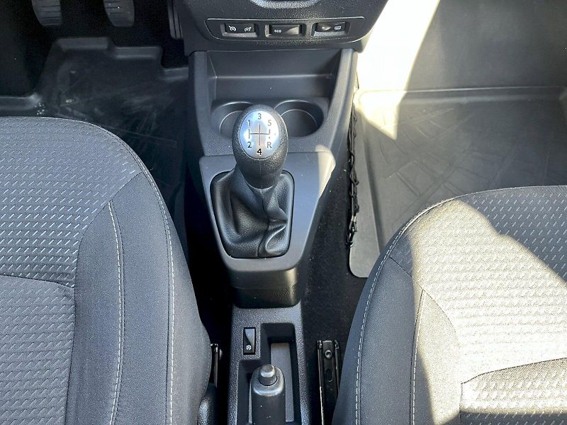 Dacia Lodgy (2017) 1,6SCe 75 kW Arctica 7 míst LP - fotka 10 z 24