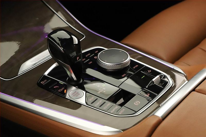 BMW X5 (2019) xDrive30d - fotka 10 z 29