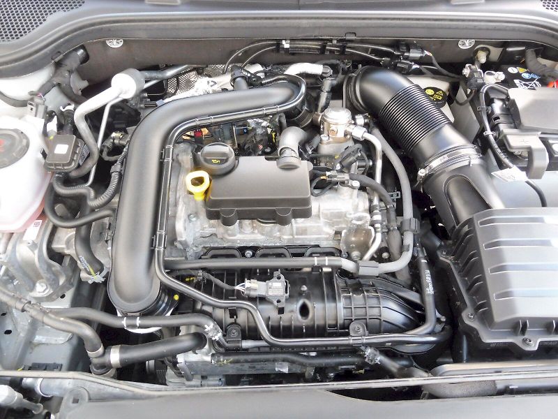 Škoda Scala (2025) Selection 1,0 TSI 85kW - fotka 29 z 29
